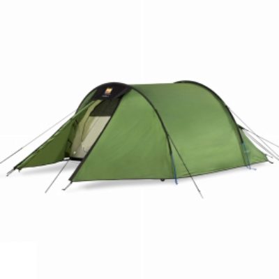 Wild Country Tents Hoolie 4 Tent Green Wild Country Tents Hoolie 4 Tent Green